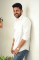 Hero Karthi Photos @ Chinna Babu Movie Interview