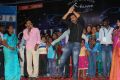 Karthi dancing with Aruwe Homeless Children Photos