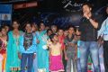 Actor Karthi dancing with "Aruwe" Homeless Children Photos