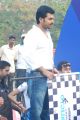 Actor Karthik Sivakumar Flags Off Chennai Cycling 2013 Photos