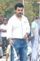 Actor Karthik Sivakumar Flags Off Chennai Cycling 2013 Photos