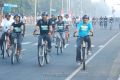 Hercules Roadeo Chennai Cycling 2013 Stills
