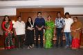 Actor Karthi Launches Idli Movie Teaser at Chennai.