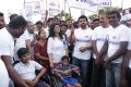 Actor Karthi inaugurated Mayo Rally Photos