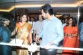 Actor Karthi launches AnuShka Salon & Spa