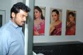 Karthik Sivakumar Inaugurates AnuShka Salon & Spa