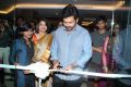 Actor Karthi launches AnuShka Salon & Spa