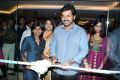 Karthik Sivakumar Inaugurates AnuShka Salon & Spa