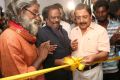 Actor Karthi Inaugurates SivaKumar Paintings Photos