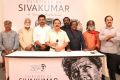 Actor Karthi Inaugurates SivaKumar Paintings Photos