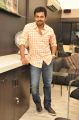 Actor Karthi Interview Stills about Biriyani Movie