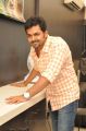 Actor Karthi Sivakumar Interview Stills about Biriyani Movie