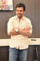 Actor Karthi Interview Stills about Biriyani Movie