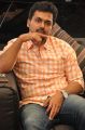 Actor Karthi Interview about Biryani Movie