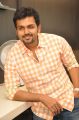 Actor Karthik Sivakumar Interview Stills about Biriyani Movie