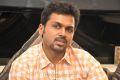 Actor Karthi Interview about Biryani Movie