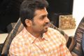 Actor Karthi Interview Stills about Biriyani Movie