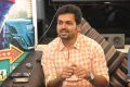 Actor Karthi Interview about Biryani Movie