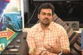 Actor Karthi Interview Stills about Biriyani Movie