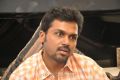 Actor Karthi Interview about Biryani Movie