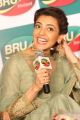 Actress Kajal Agarwal Launches BRU Stills