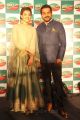 Karthi and Kajal Agarwal Launches BRU Stills