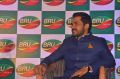 Karthi and Kajal Agarwal at Bru Coffee Meet Stills