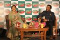 Kajal Agarwal & Karthi Launches BRU Stills