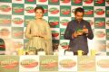 Kajal Agarwal & Karthi Launches BRU Stills