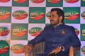 Karthi and Kajal Agarwal at Bru Coffee Meet Stills