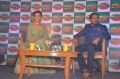 Karthi Sivakumar & Kajal Aggarwal at a Promotional Event for Bru