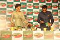 Kajal Agarwal & Karthi Launches BRU Stills