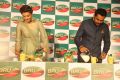 Kajal Agarwal & Karthi Launches BRU Stills