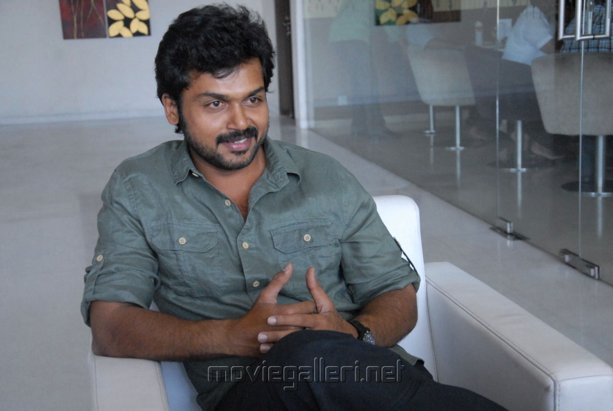 Tamil Actor Karthi Latest Pictures | Karthi Latest Pics | New Movie Posters
