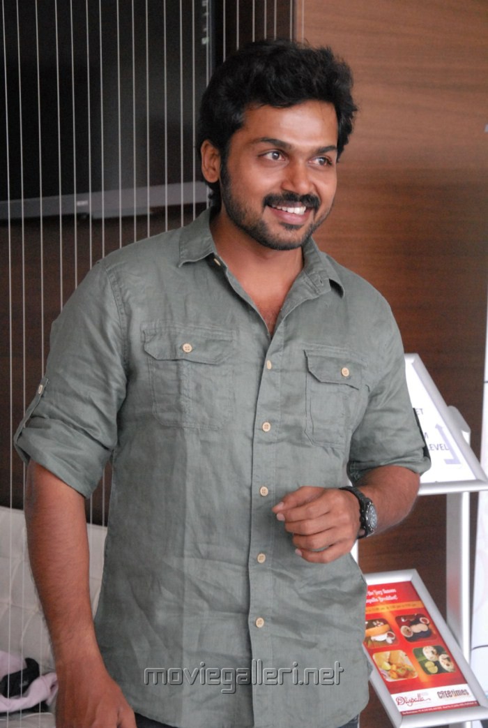 Tamil Actor Karthi Latest Pictures | Karthi Latest Pics | Moviegalleri.net