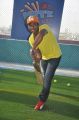 Shanthanu Bhagyaraj at Netz Cricket Launch Photos