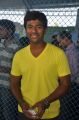 Shantanu Bhagyaraj at Netz Cricket Launch Photos