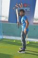 Actor Prithvi Pandiarajan at Netz Cricket Launch Photos