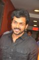 Actor Karthi at Netz Cricket Launch Photos