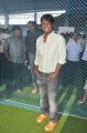 Actor Vijay Vasanth at Netz Cricket Launch Photos