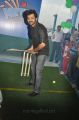 Actor Karthi at Netz Cricket Launch Photos