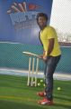 Shanthanu Bhagyaraj at Netz Cricket Launch Photos