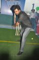 Karthik Sivakumar at Netz Cricket Launch Photos