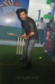 Karthik Sivakumar at Netz Cricket Launch Photos