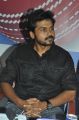 Actor Karthi at Netz Cricket Launch Photos