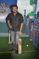 Actor Karthi at Netz Cricket Launch Photos