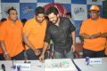 Karthik Sivakumar launches Netz Cricket Stills