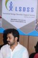 Actor Karthi @ LSDSS Event Stills