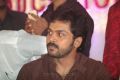 Actor Karthi at Dr.MGR Educational & Research Institute University Annual Day Celebration