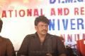 Actor Parthiban at ACS Medical College Annual Day Celebration Stills